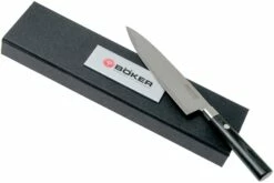 Böker Damast Black Cuchillo De Chef 15 Cm130419DAM 15 Böker Damast Black Cuchillo De Chef 15 Cm130419DAM -Cuchillos Ventas 2024 BO130419DAM 07 boker damast