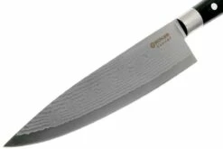 Böker Damast Black Cuchillo De Chef . 130421DAM 11 Böker Damast Black Cuchillo De Chef . 130421DAM -Cuchillos Ventas 2024 BO130421DAM 03 boker bo130421dam 03
