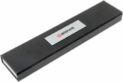 Böker Damast Black Cuchillo De Chef . 130421DAM 15 Böker Damast Black Cuchillo De Chef . 130421DAM -Cuchillos Ventas 2024 BO130421DAM 07 boker bo130421dam 07