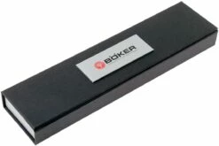 Böker Damast Olive 15.5 Cm Cuchillo De Chef Pequeño, 130439DAM 15 Böker Damast Olive 15.5 Cm Cuchillo De Chef Pequeño, 130439DAM -Cuchillos Ventas 2024 BO130439DAM 07 boker bo130439dam 07