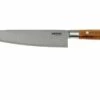 Böker Damast Olive 21,2 Cm Cuchillo De Chef, 130441DAM -Cuchillos Ventas 2024 BO130441DAM 01 boker damast olive bo130441dam 01