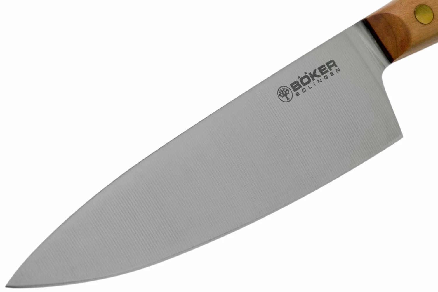 Böker Cottage-Craft Cuchillo De Chef Pequeño, 130496 5 Böker Cottage-Craft Cuchillo De Chef Pequeño, 130496 - Imagen 3