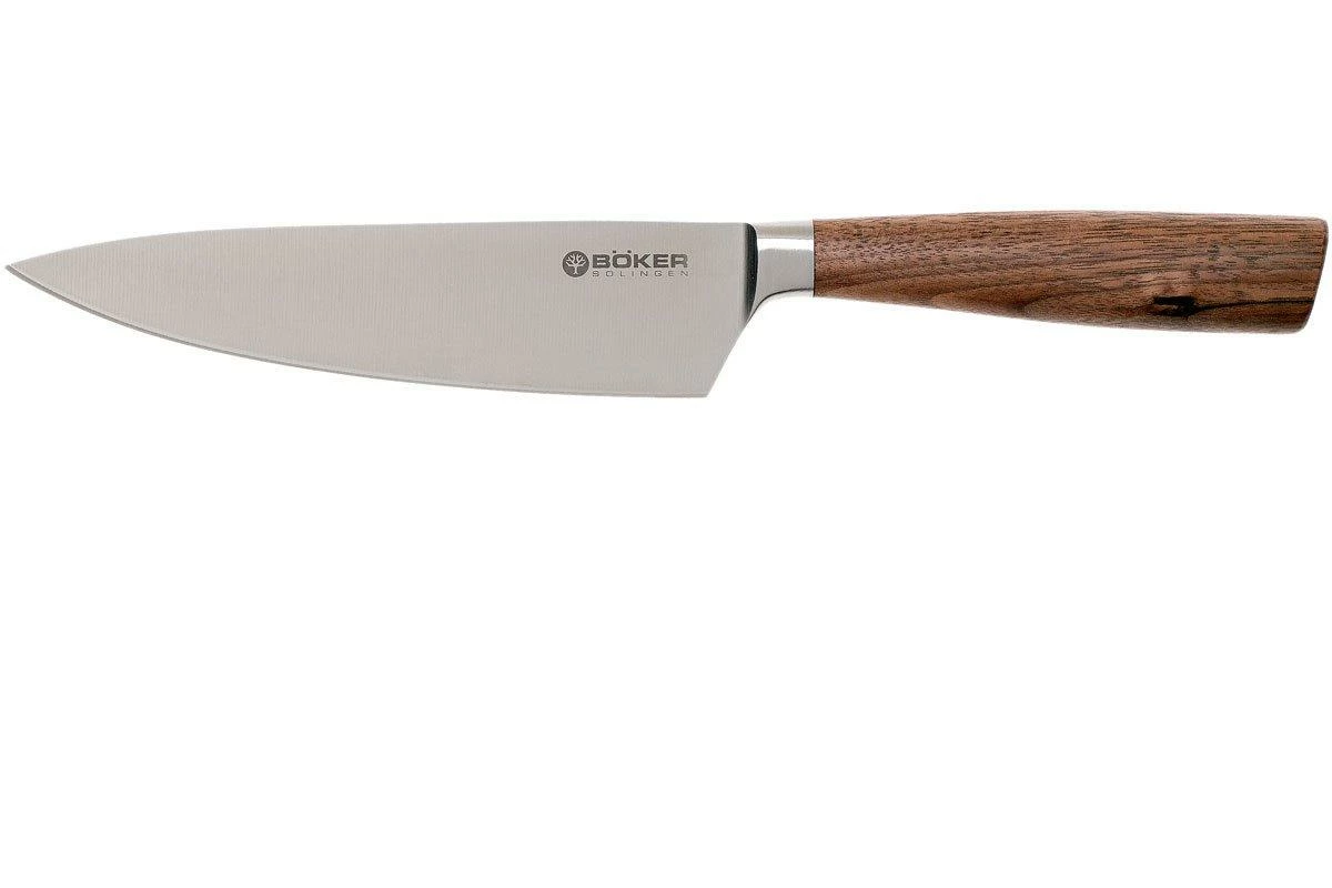 Böker Core Cuchillo De Chef 16 Cm - 130720 3 Böker Core Cuchillo De Chef 16 Cm - 130720