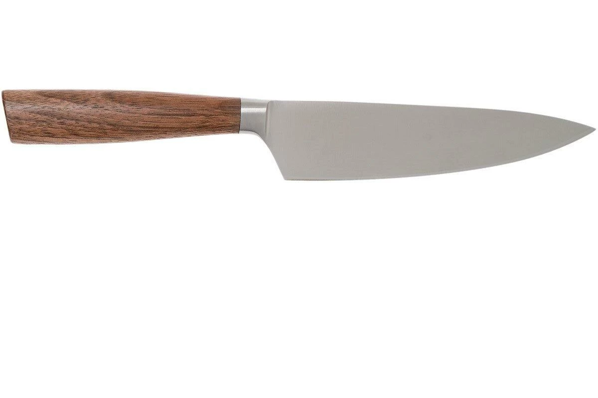 Böker Core Cuchillo De Chef 16 Cm - 130720 4 Böker Core Cuchillo De Chef 16 Cm - 130720 - Imagen 2