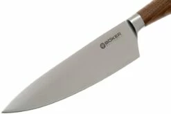 Böker Core Cuchillo De Chef 16 Cm - 130720 11 Böker Core Cuchillo De Chef 16 Cm - 130720 -Cuchillos Ventas 2024 BO130720 03 boker core bo130720 03
