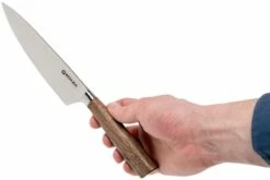 Böker Core Cuchillo De Chef 16 Cm - 130720 14 Böker Core Cuchillo De Chef 16 Cm - 130720 -Cuchillos Ventas 2024 BO130720 06 boker core bo130720 06