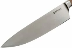 Böker Core Cuchillo De Chef 20,7 Cm - 130740 -Cuchillos Ventas 2024 BO130740 03 boker core bo130740 03