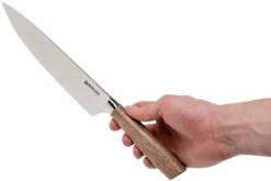 Böker Core Cuchillo De Chef 20,7 Cm - 130740 -Cuchillos Ventas 2024 BO130740 06 boker core bo130740 06