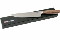 Böker Core Cuchillo De Chef 20,7 Cm - 130740 -Cuchillos Ventas 2024 BO130740 07 boker core bo130740 07
