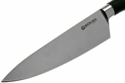 Böker Core Professional Cuchillo De Chef 16 Cm - 130820 10 Böker Core Professional Cuchillo De Chef 16 Cm - 130820 -Cuchillos Ventas 2024 BO130820 03 boker core