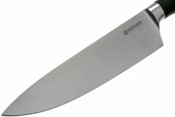 Böker Core Professional Cuchillo De Chef 20 Cm - 130840 -Cuchillos Ventas 2024 BO130840 03 boker core