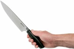 Böker Core Professional Cuchillo De Chef 20 Cm - 130840 -Cuchillos Ventas 2024 BO130840 06 boker core