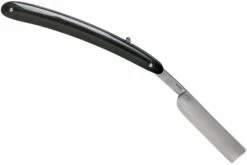 Böker Manufaktur Bicycle Race, Black Synthetic 140223 Navaja De Afeitar -Cuchillos Ventas 2024 BO140223 02 boker