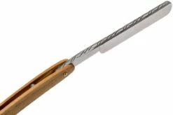 Böker Manufaktur The Celebrated, Olive Navaja De Afeitar 140327 -Cuchillos Ventas 2024 BO140327 05 boker bo140327 05