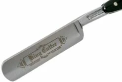 Böker Manufaktur King Cutter 5/8 Navaja De Afeitar 140524" 11 Böker Manufaktur King Cutter 5/8 Navaja De Afeitar 140524" -Cuchillos Ventas 2024 BO140524 03 boker bo140524 03