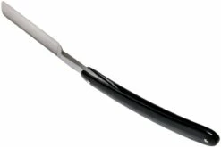 Böker Manufaktur King Cutter 5/8 Navaja De Afeitar 140524" 12 Böker Manufaktur King Cutter 5/8 Navaja De Afeitar 140524" -Cuchillos Ventas 2024 BO140524 04 boker bo140524 04