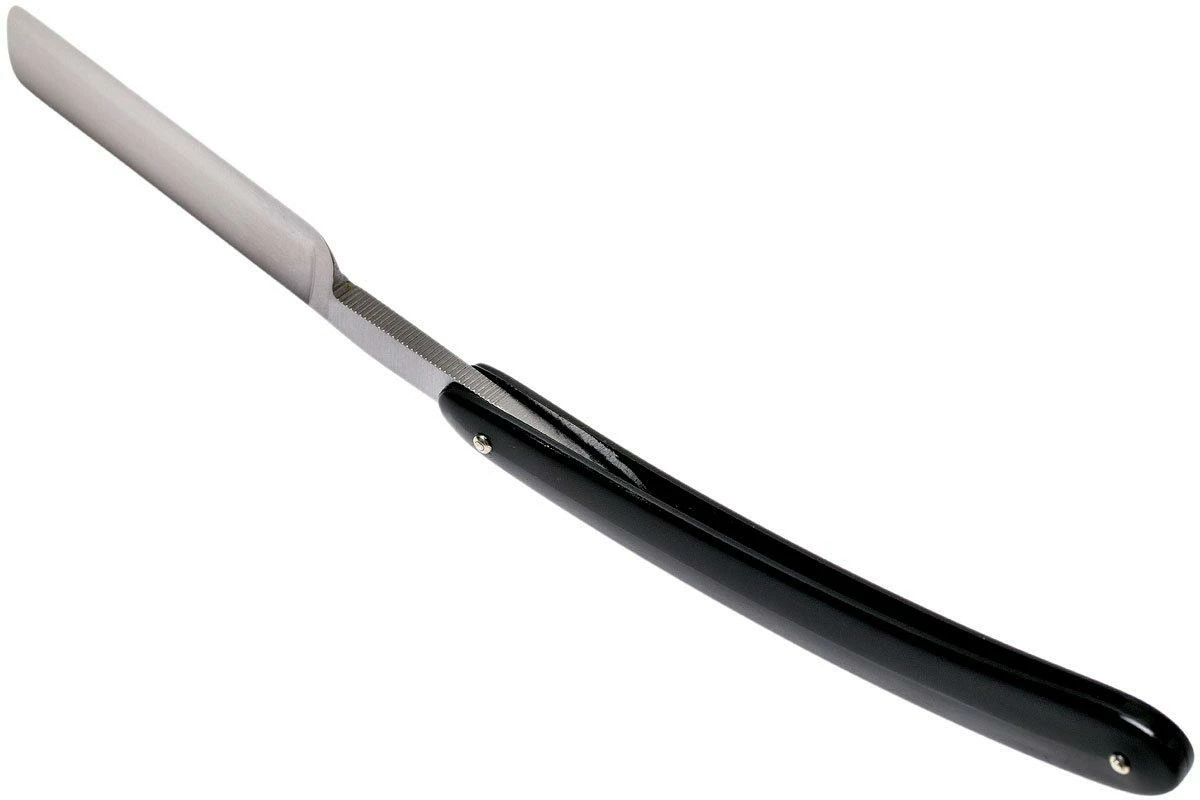 Böker Manufaktur King Cutter 5/8 Navaja De Afeitar 140524" 6 Böker Manufaktur King Cutter 5/8 Navaja De Afeitar 140524" - Imagen 4