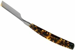 Böker Manufaktur SCHILDPATT 2.0 Navaja De Afeitar 140555 -Cuchillos Ventas 2024 BO140555 04 boker