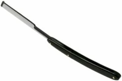 Böker Barberette Black 140901 Navaja De Afeitar Shavette -Cuchillos Ventas 2024 BO140901 04 boker