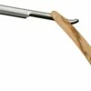 Böker Barberette Olive 140902 Navaja De Afeitar Shavette -Cuchillos Ventas 2024 BO140902 01 boker