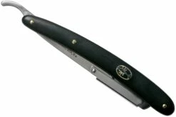 Böker Pro Barberette Black 140907 Shavette -Cuchillos Ventas 2024 BO140907 04 boker