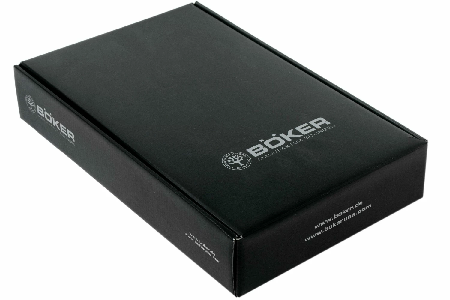 Böker King Cutter Shaving Starter Set 141524SET Set De Afeitar 4 Böker King Cutter Shaving Starter Set 141524SET Set De Afeitar - Imagen 2