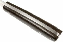 Bark River Mini Canadian A2, Green Canvas Micarta -Cuchillos Ventas 2024 BRK03 133GNL 05 bark river brk03 133gnl 05