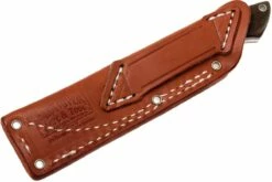 Bark River Mini Canadian A2, Green Canvas Micarta -Cuchillos Ventas 2024 BRK03 133GNL 08 bark river brk03 133gnl 08