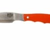Bark River Mini Canadian A2, Blaze Orange G10, Hollow Pins, Funda Negra 1 Bark River Mini Canadian A2, Blaze Orange G10, Hollow Pins, Funda Negra -Cuchillos Ventas 2024 BRK03 133O10 HP 01 bark river brk03 133o10 hp 01