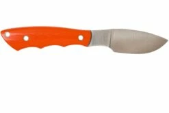 Bark River Mini Canadian A2, Blaze Orange G10, Hollow Pins, Funda Negra 11 Bark River Mini Canadian A2, Blaze Orange G10, Hollow Pins, Funda Negra -Cuchillos Ventas 2024 BRK03 133O10 HP 02 bark river brk03 133o10 hp 02