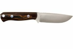 Bark River Bravo Necker II CPM 154CM, Burgundy Snakeskin Micarta -Cuchillos Ventas 2024 BRK07 002SBC 02 bark river brk07 002sbc 11