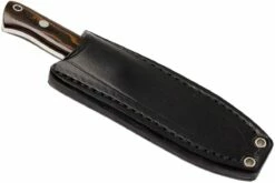 Bark River Bravo Necker II CPM 154CM, Burgundy Snakeskin Micarta -Cuchillos Ventas 2024 BRK07 002SBC 07 bark river brk07 002sbc 16