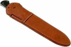 Bark River JX5 Vengeful 1 CPM 3V Black Canvas Micarta Machete -Cuchillos Ventas 2024 BRK10 123BCM 07 bark river knives