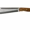 Bark River JX5 Vengeful 1 CPM 3V Dark Curly Maple Machete -Cuchillos Ventas 2024 BRK10 123DCM 01 bark river brk10 123dcm 01