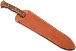 Bark River JX5 Vengeful 1 CPM 3V Dark Curly Maple Machete -Cuchillos Ventas 2024 BRK10 123DCM 07 bark river brk10 123dcm 07