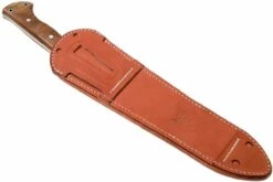 Bark River JX5 Vengeful 1 CPM 3V Dark Curly Maple Machete -Cuchillos Ventas 2024 BRK10 123DCM 08 bark river brk10 123dcm 08