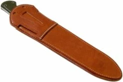 Bark River JX5 Vengeful 1 CPM 3V Green Canvas Micarta Machete -Cuchillos Ventas 2024 BRK10 123GCM 07 bark river knives