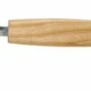 BeaverCraft Small Geometric Carving Knife C10s, Cuchillo Para Tallar Madera Para La Talla Geométrica -Cuchillos Ventas 2024 BVC10S 01 beavercraft