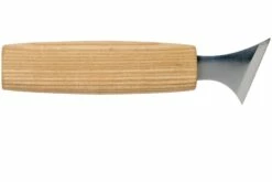 BeaverCraft Geometric Carving Knife C10, Cuchillo Para Tallar Madera Para La Talla Geométrica -Cuchillos Ventas 2024 BVC10 02 beavercraft