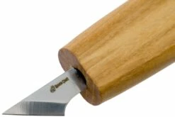 BeaverCraft Small Knife For Geometric Woodcarving C11s, Cuchillo Para Tallar Madera Para La Talla Geométrica -Cuchillos Ventas 2024 BVC11S 03 beavercraft