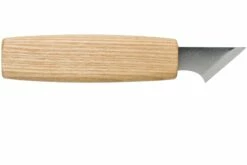 BeaverCraft Knife For Geometric Woodcarving C11, Cuchillo Para Tallar Madera Para La Talla Geométrica -Cuchillos Ventas 2024 BVC11 02 beavercraft
