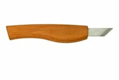 BeaverCraft Skew Knife C12N, Cuchillo Para Tallar Madera -Cuchillos Ventas 2024 BVC12N 02 beavercraft