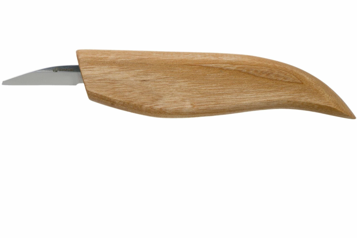 BeaverCraft Detail Wood Carving Knife C15, Cuchillo Para Tallar Madera 3 BeaverCraft Detail Wood Carving Knife C15, Cuchillo Para Tallar Madera