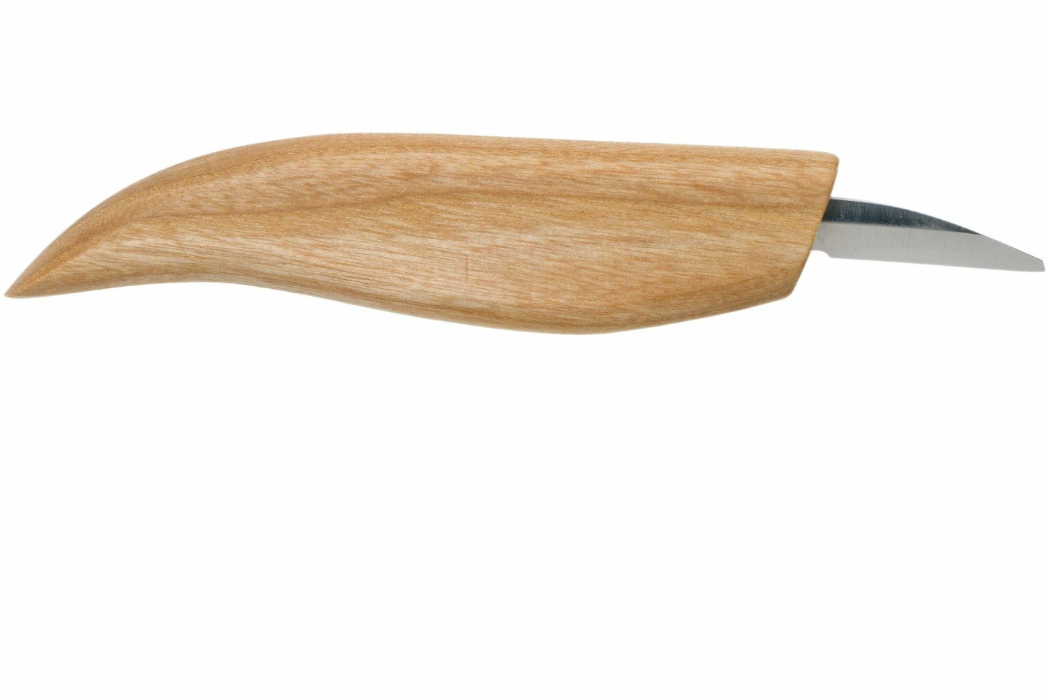 BeaverCraft Detail Wood Carving Knife C15, Cuchillo Para Tallar Madera 4 BeaverCraft Detail Wood Carving Knife C15, Cuchillo Para Tallar Madera - Imagen 2