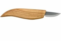 BeaverCraft Small Sloyd Carving Knife C3, Cuchillo Para Tallar Madera -Cuchillos Ventas 2024 BVC3 02 beavercraft