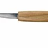 BeaverCraft Whittling Sloyd Knife C4M, Cuchillo Para Tallar Madera -Cuchillos Ventas 2024 BVC4M 01 beavercraft