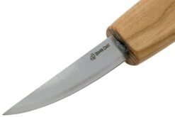BeaverCraft Whittling Sloyd Knife C4M, Cuchillo Para Tallar Madera 9 BeaverCraft Whittling Sloyd Knife C4M, Cuchillo Para Tallar Madera -Cuchillos Ventas 2024 BVC4M 03 beavercraft