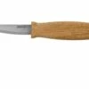 BeaverCraft Whittling Sloyd Knife Oak C4, Cuchillo Para Tallar Madera -Cuchillos Ventas 2024 BVC4 01 beavercraft