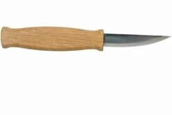 BeaverCraft Whittling Sloyd Knife Oak C4, Cuchillo Para Tallar Madera -Cuchillos Ventas 2024 BVC4 02 beavercraft