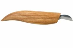 BeaverCraft Small Chip Carving Knife C6, Cuchillo Para Tallar Madera -Cuchillos Ventas 2024 BVC6 02 beavercraft